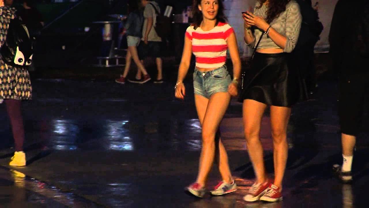 Open'er Festival 2013 [Flashback]