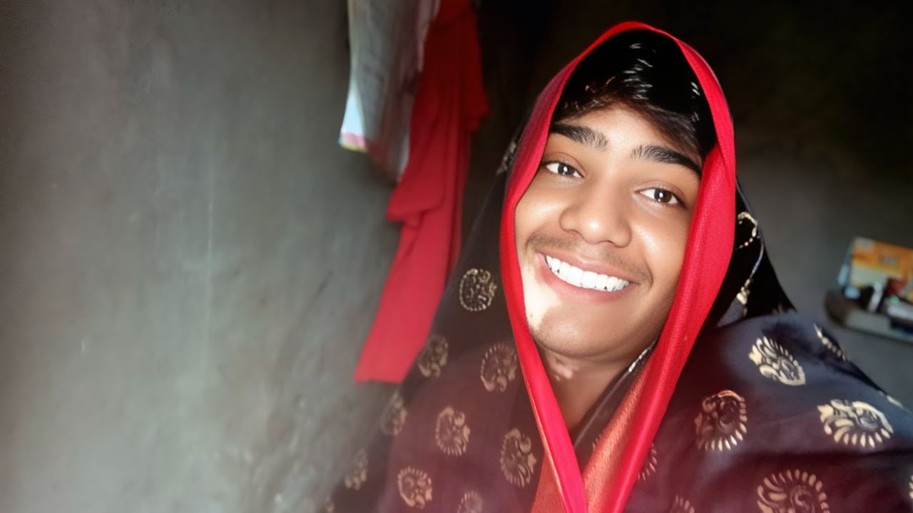 Mummy Ji Ne yah kya pahna Diya mujhe 😱 ( लड़की बना दिया )