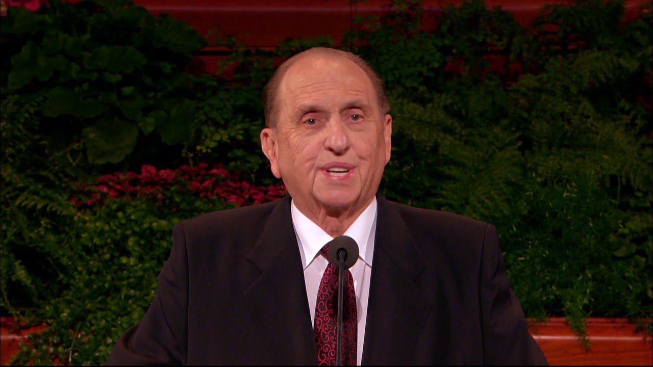 Funny Monson Clips