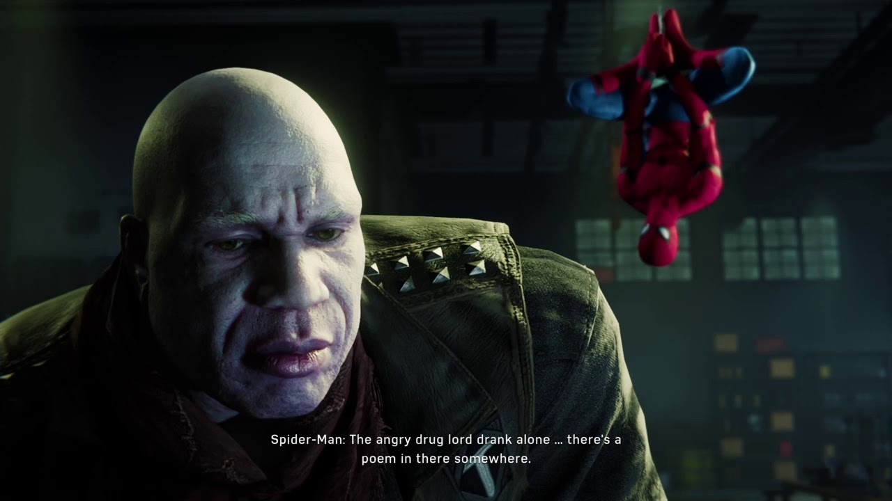 Let's Get Ready to... Spider-Man PS4 side mission walkthrough issue 29