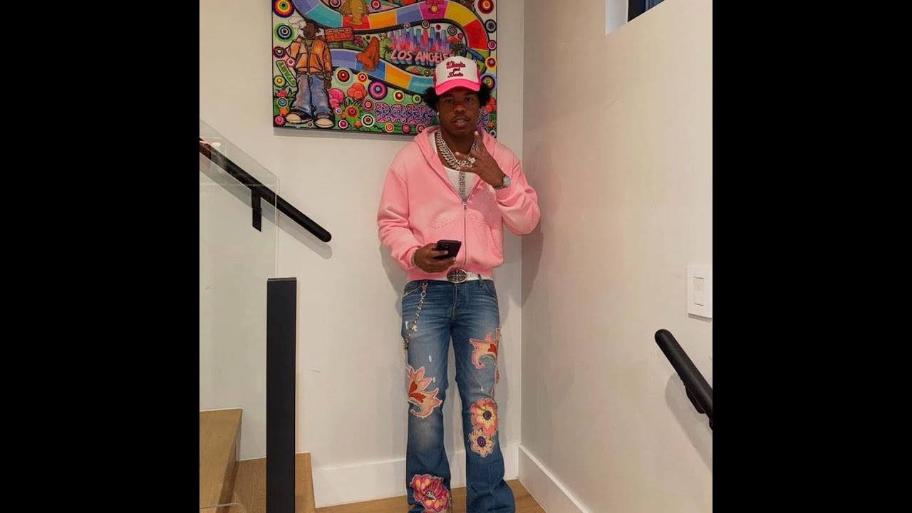 (HARD) Lil Baby Type Beat - 