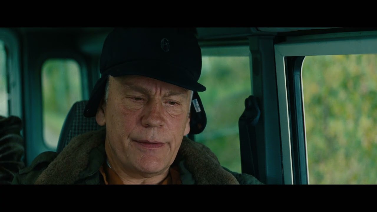 RED 2 The Cast