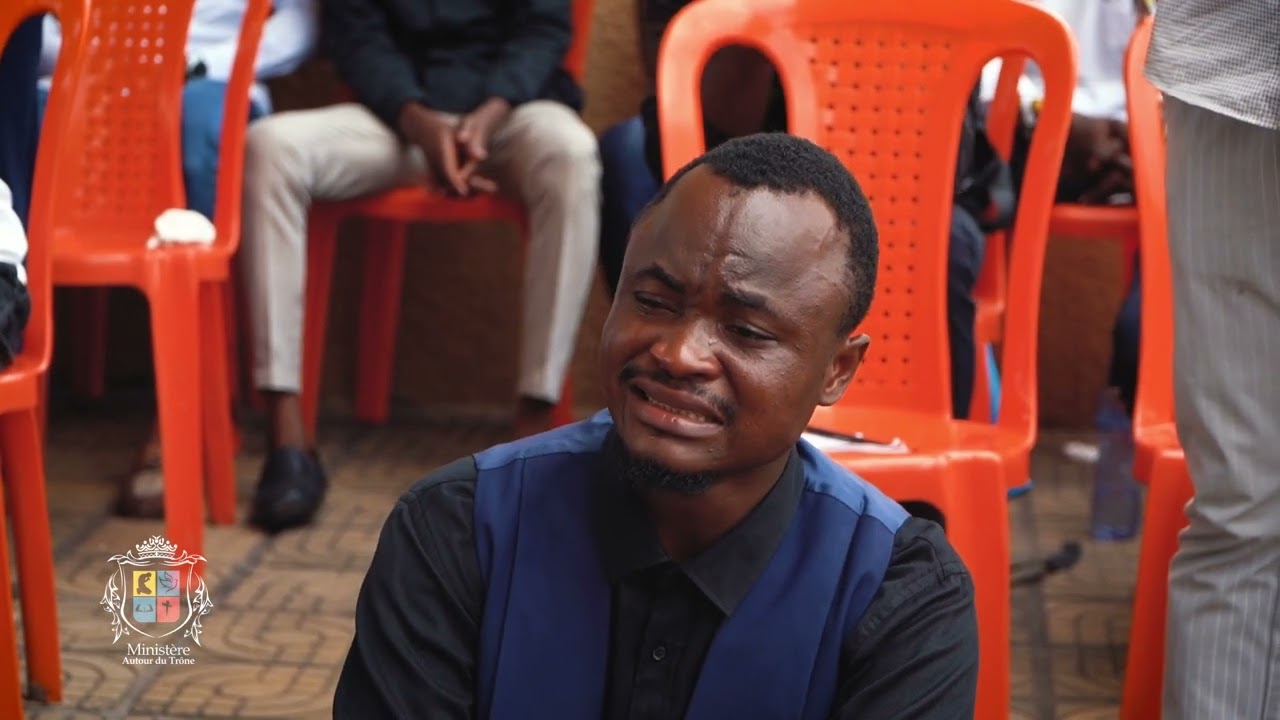 Michel Bakenda - Natika yo na kende wapi ( moment d’adoration)
