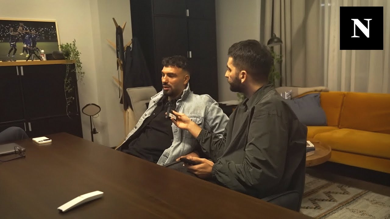 Burim Pacolli zë Ledrin në zyre të Buzhalës: Pyetje me spec për performancën e tij në BBVK