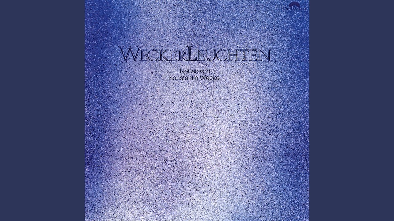 Liebeslied