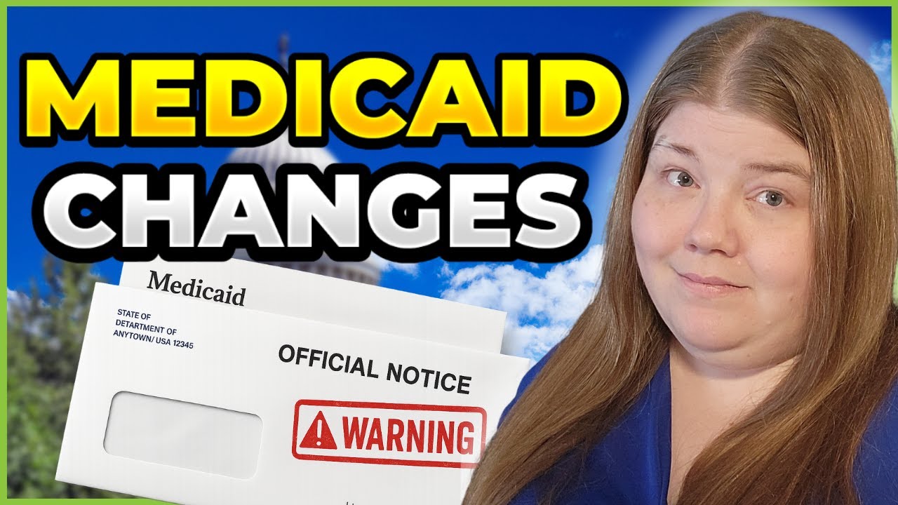 Что все пропустили о Medicaid на этой неделе
