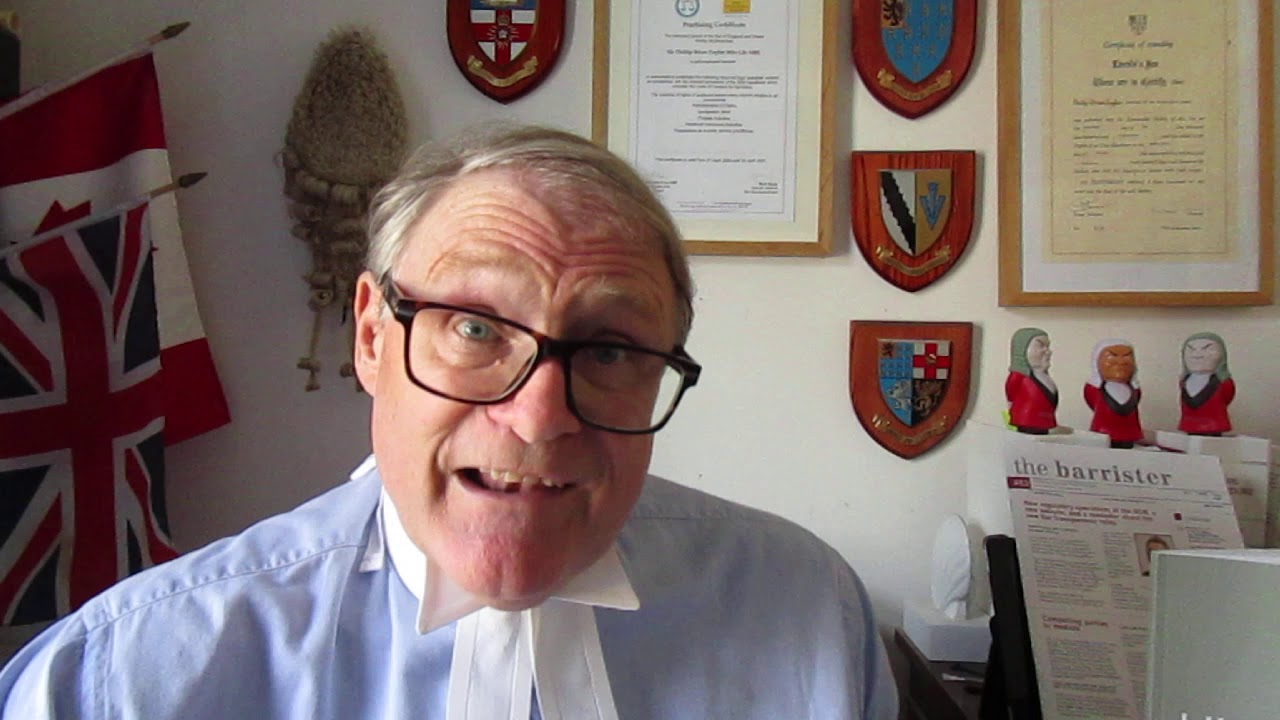 Phillip Taylor MBE review. Justice Matters. Essays from the pandemic