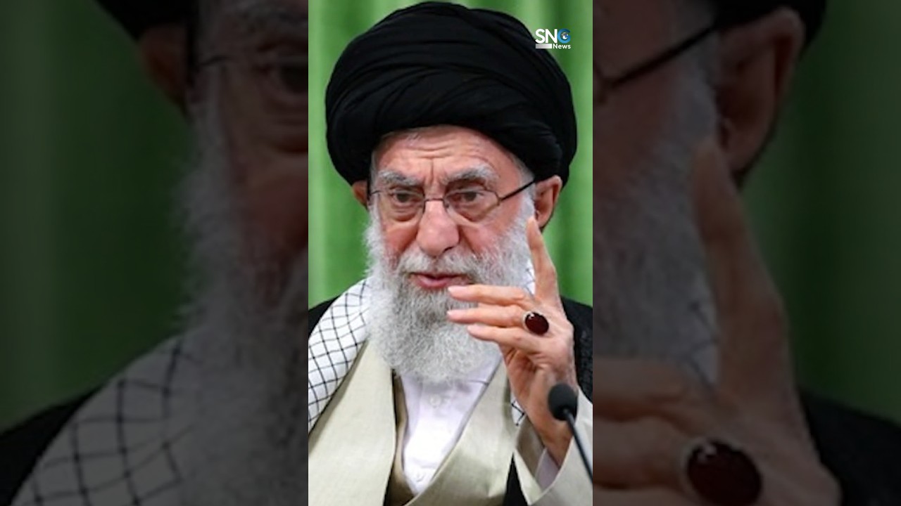Iran vows &ldquo;Severe Punishment&rdquo; after Israeli airstrikes kills top generals, nuclear scientists