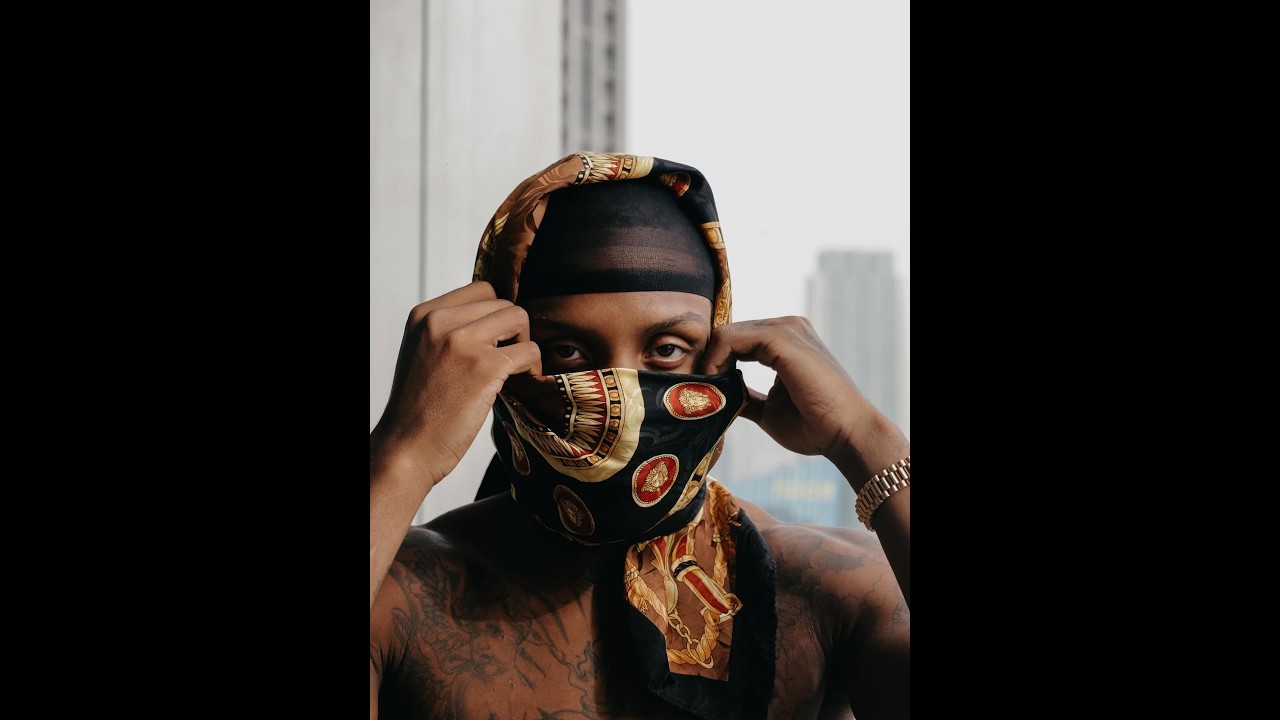 (FREE) kayblack x Vulgo FK x Veigh Type Beat - ''Tempestades'' (Prod.ErikeBeats)