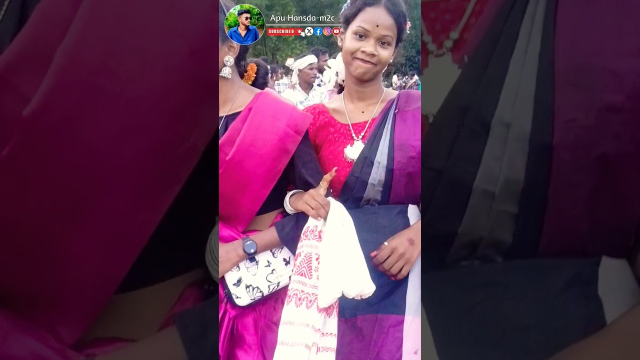 New Santali Dabung Dance Viral Video 2025 || ytshorts#YouTubeshorts#videoshorts#viralshorts#