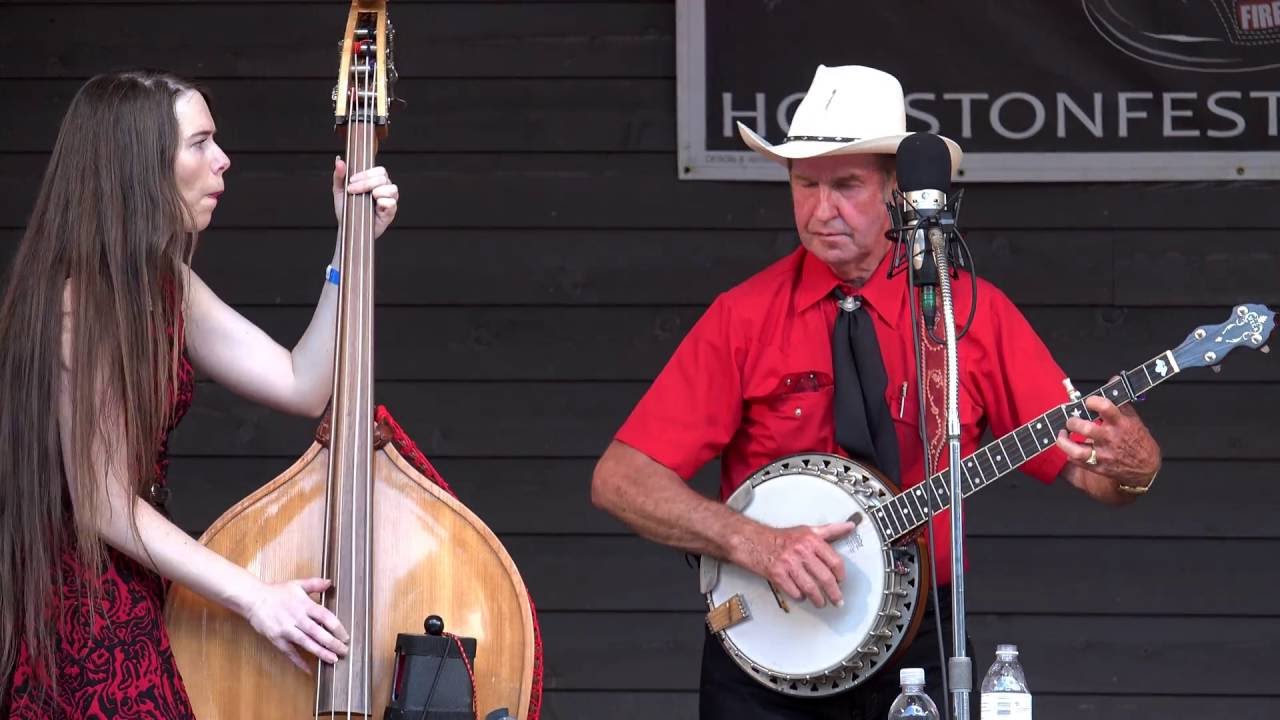 Larry Sigmon & Martha Spencer - Ole Slew Foot