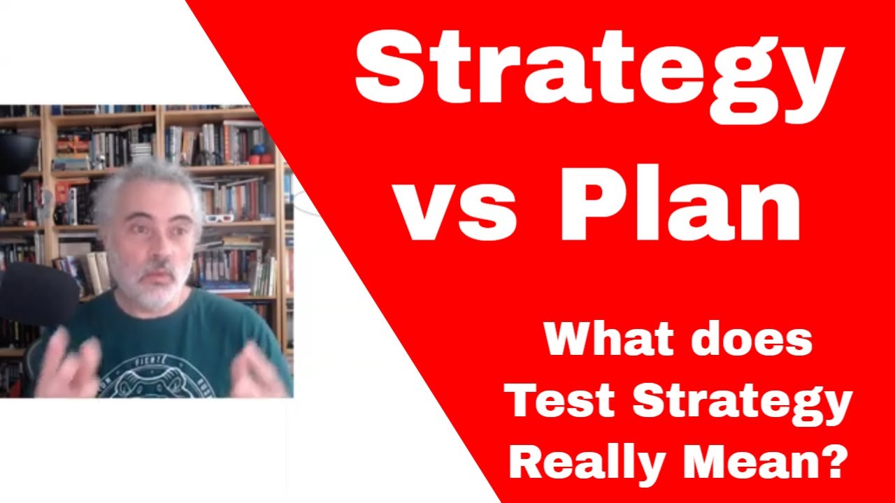 Strategy vs Planning: The Key Differences Explained