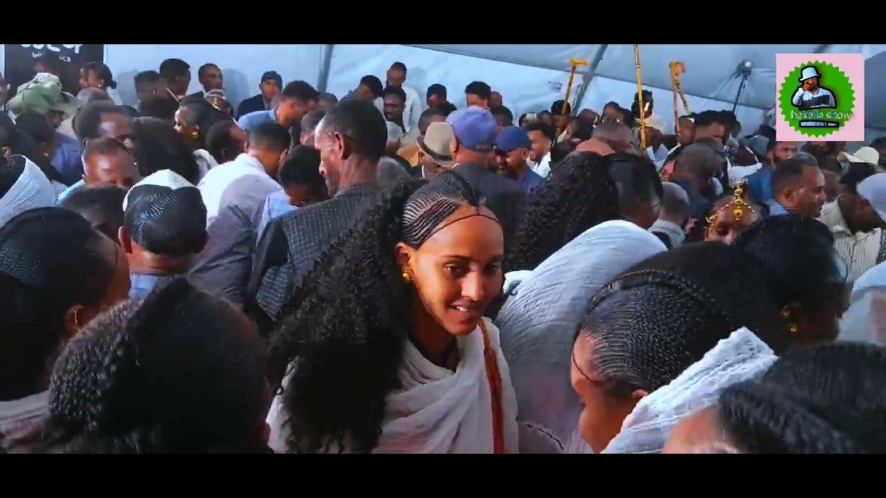 ድምፃዊ ተመስገን ተኽላይ 