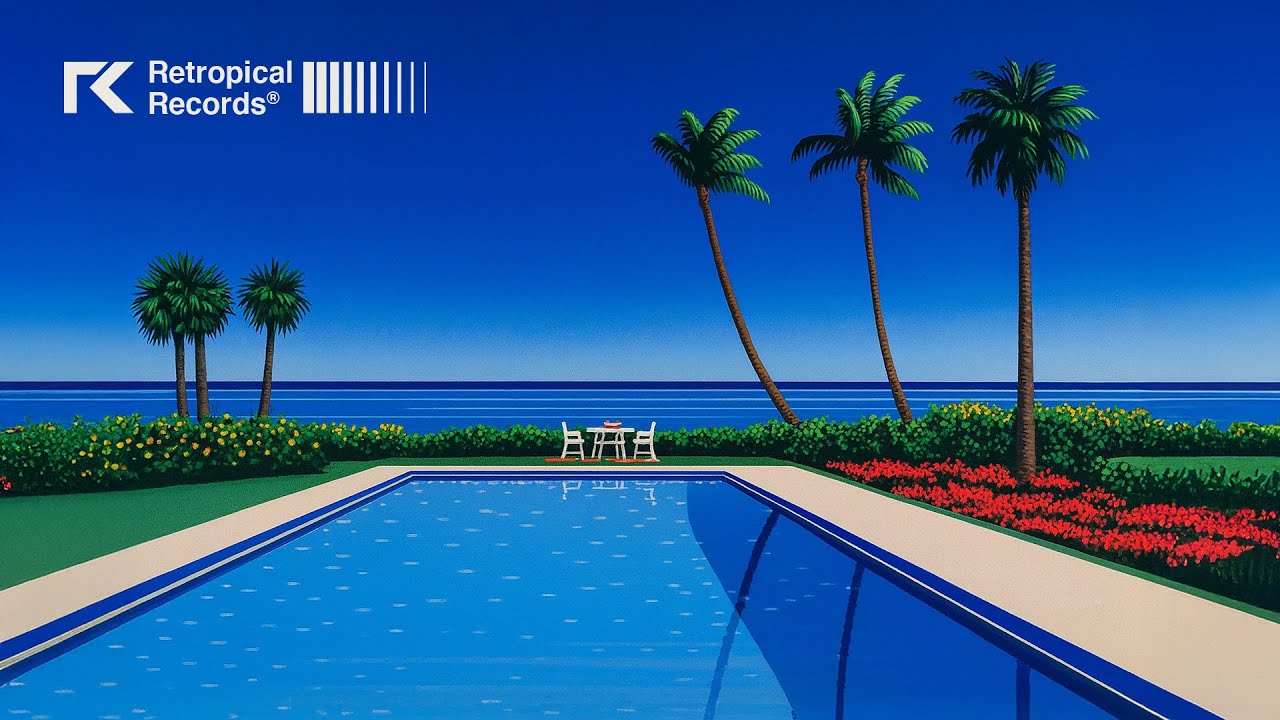 ＦＬＡＴ　ＷＡＴＥＲ　＇８４　泳臆鬱