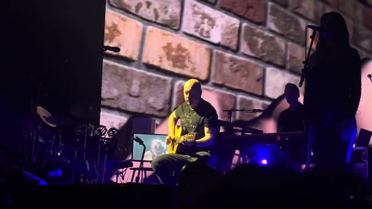 Brit Floyd: Is There Anybody Out There? (03.14.2026)