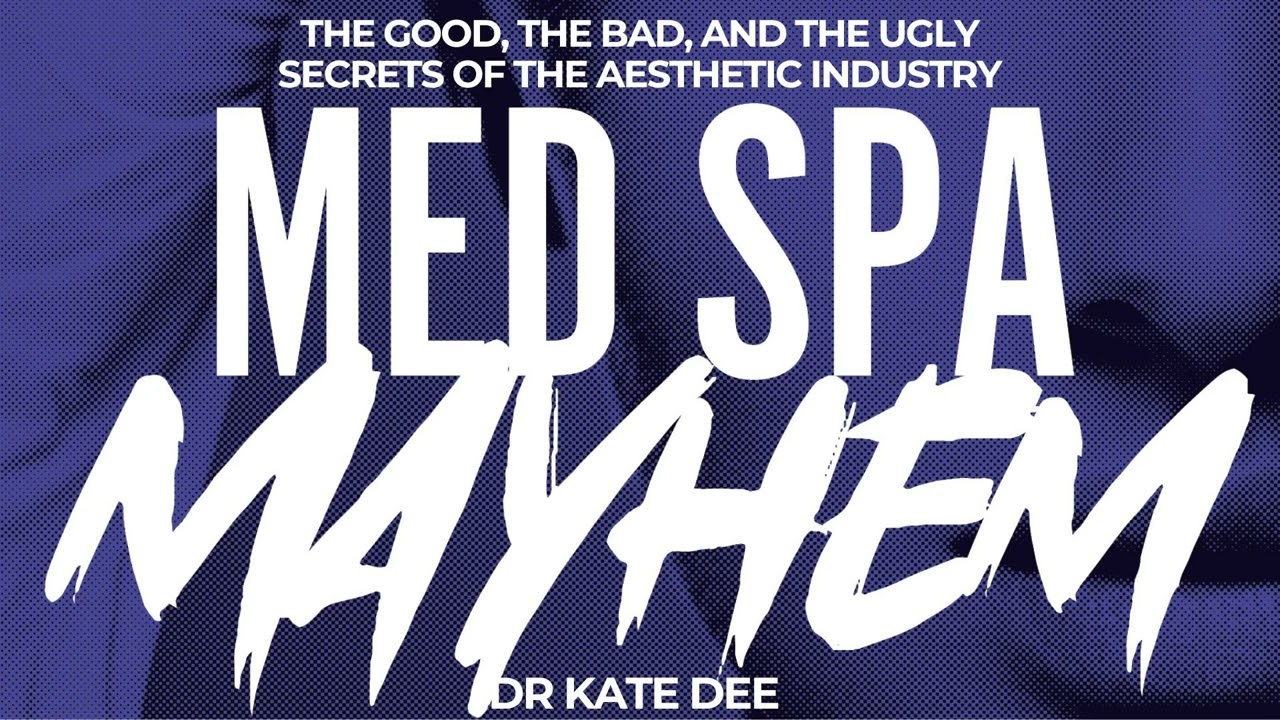The Wild World of Lasers with Raechel Lowe Jaap