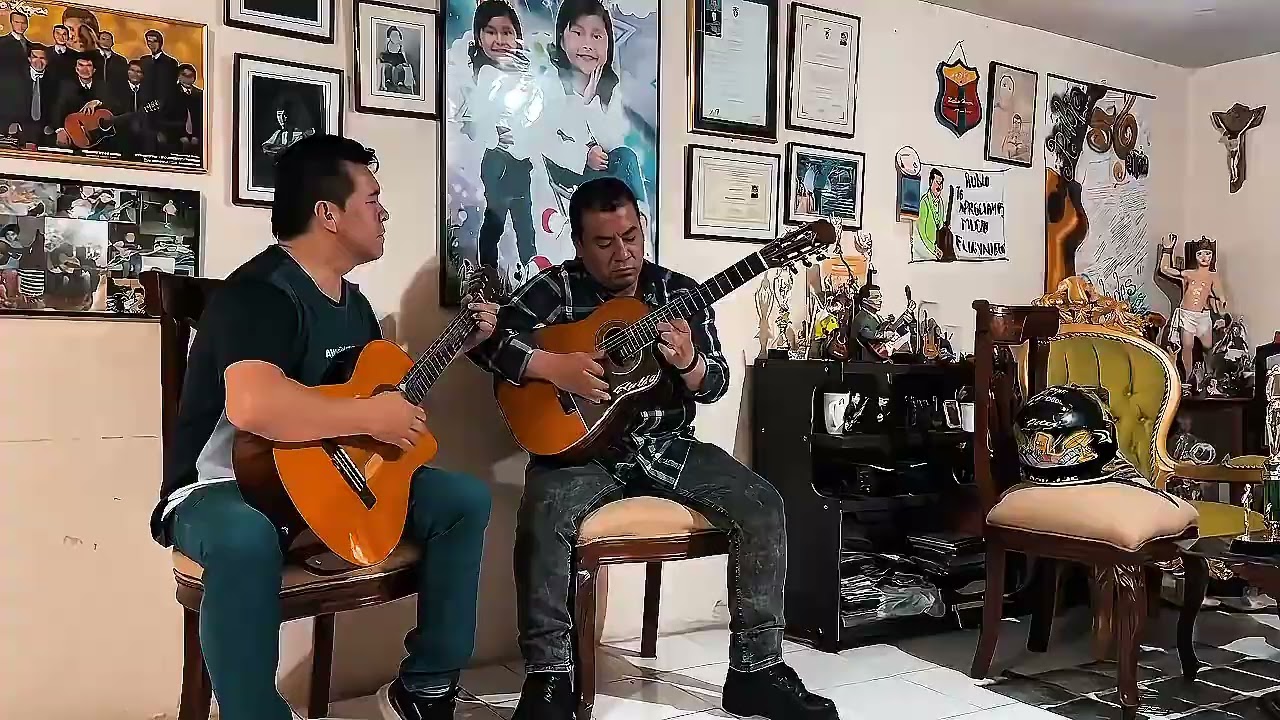 DOLENCIAS - ALBAZO TRADICIONAL QUE LLEGA AL ALMA 