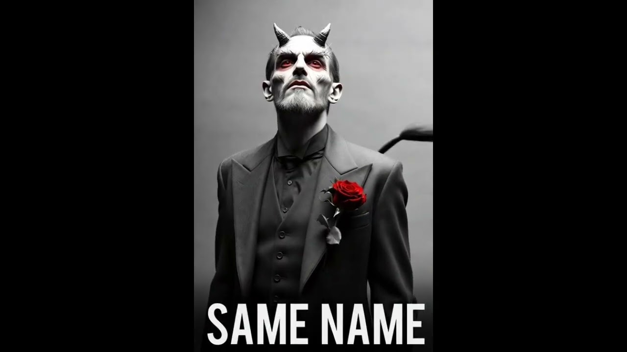 Travis Yates Same Name 