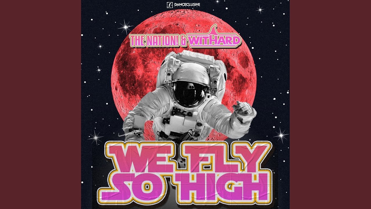 We Fly so High