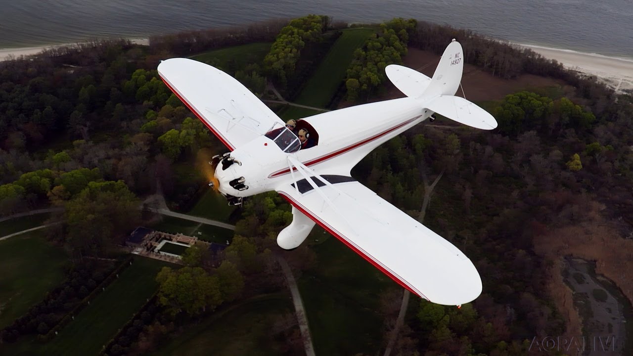 AOPA Live на этой неделе &mdash; 5 декабря 2019 г.