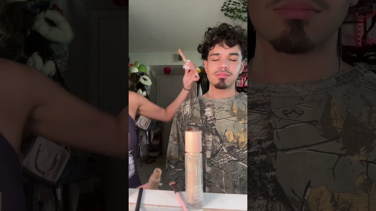 How to cover a hickey