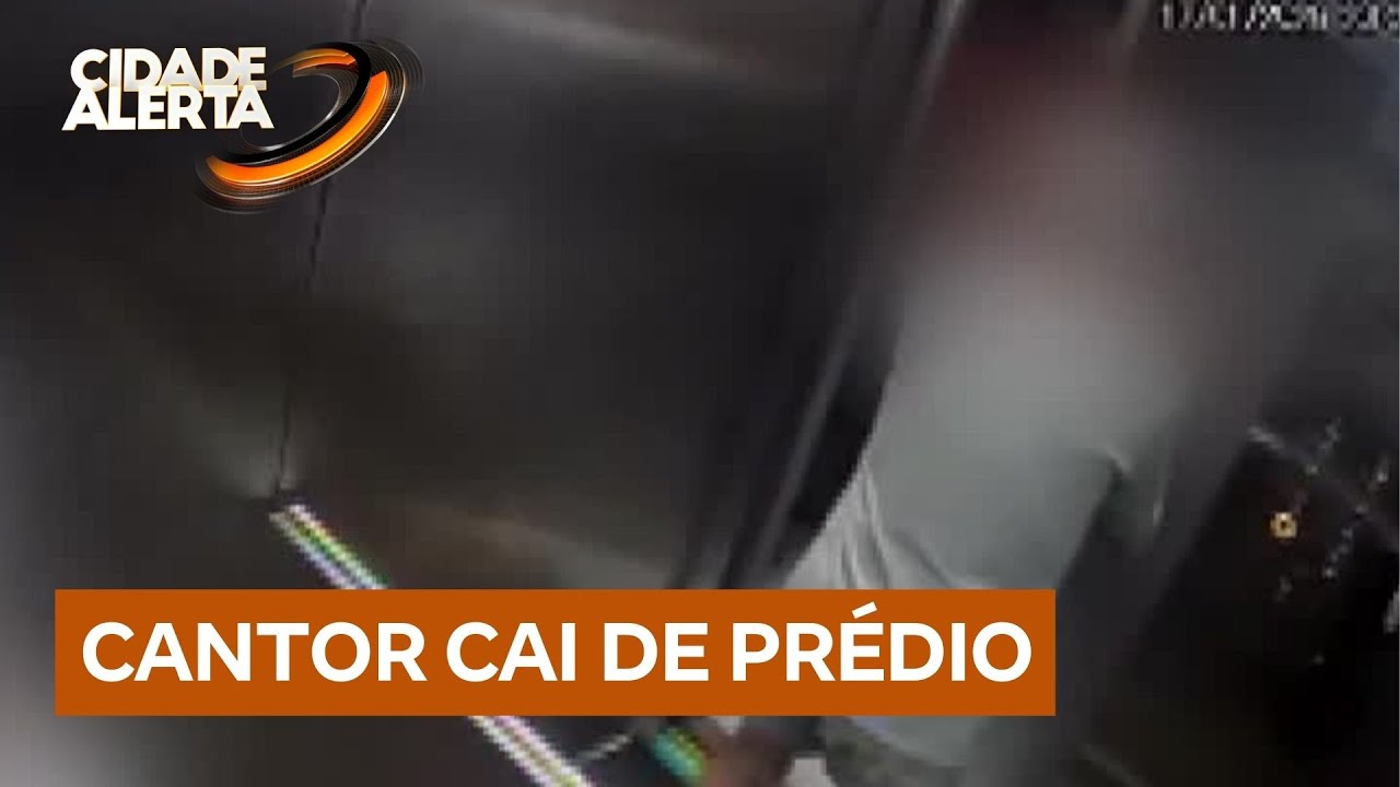 Músico cai de prédio e morre após desentendimento com próprio amigo