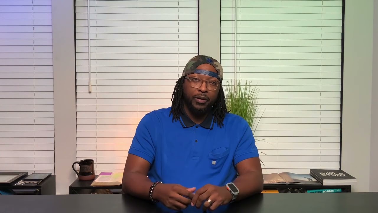 Redefining Success Through Faith
