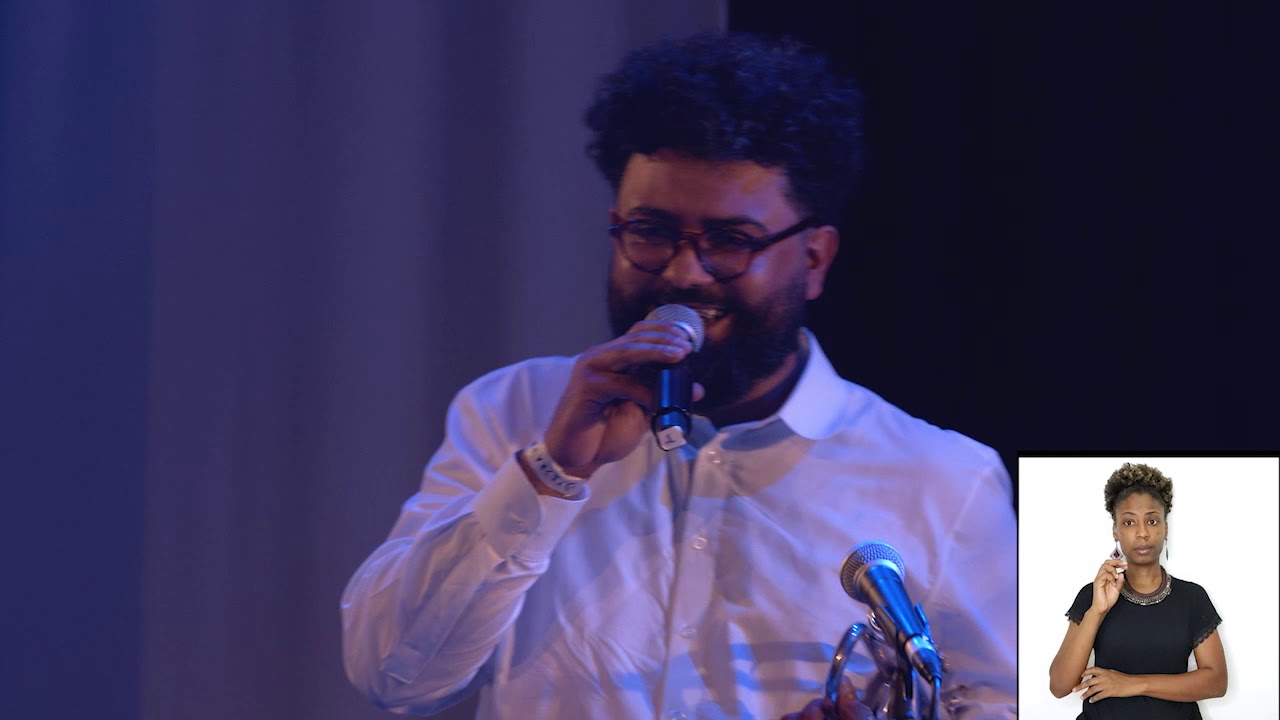 Show Conde Favela | Festival Feira Preta 2020