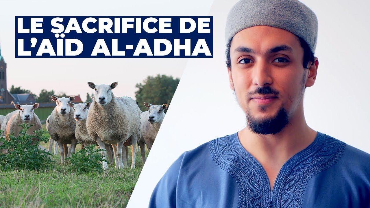 Les règles à connaître sur le sacrifice de l'Aïd