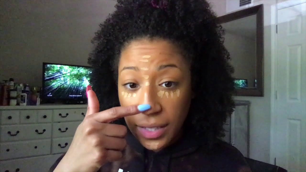 Bold Eye Look for Beginners