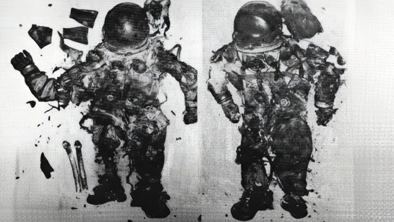 A NASA Legsötétebb Küldetései
