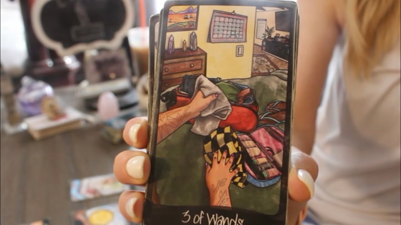 LIBRA: “THEY WANT YOU MORE THAN YOU KNOW… HUGE PLOT TWIST” 💗🤯 OCTOBER 2023 TAROT LOVE READING