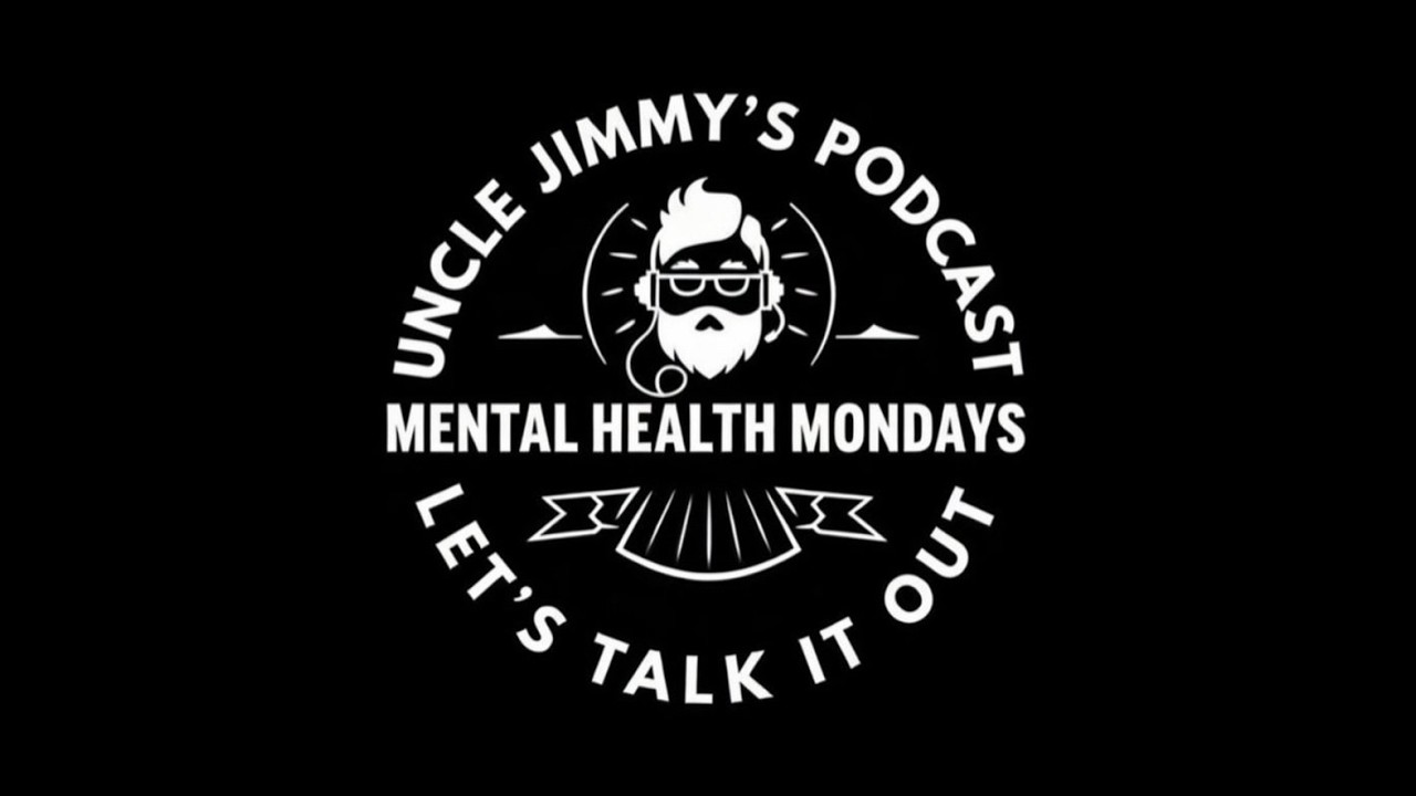A sit down with Tammy Vincent Mental health Mondays