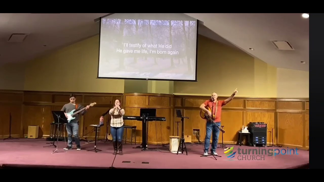 It Really Is Amazing Grace (Phil Wickham Cover