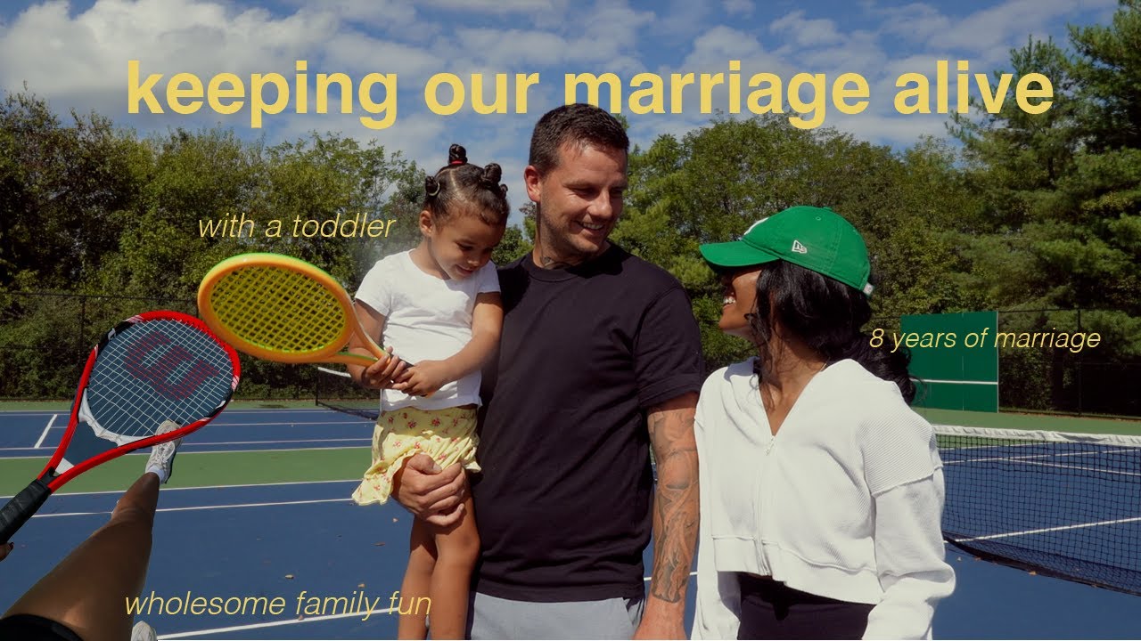 Как сделать наш брак веселым и пикантным