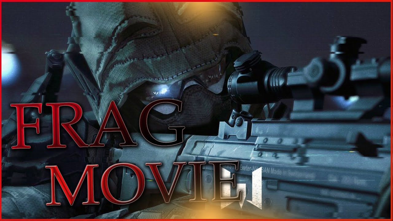 Warface/ Лучшие моменты/ FragMovie1