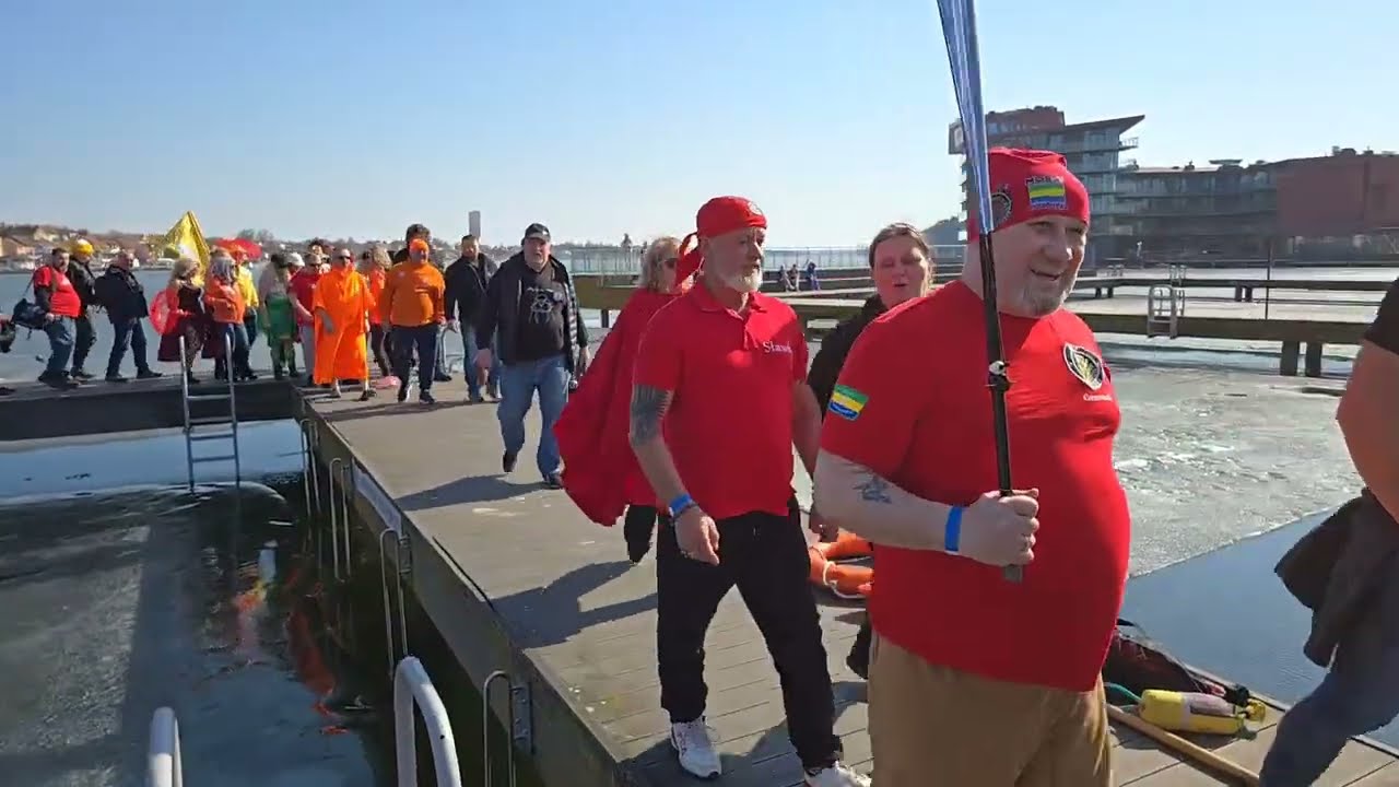 Transmisja LIVE Mazury24 - dzieję się właśnie na Mazurach