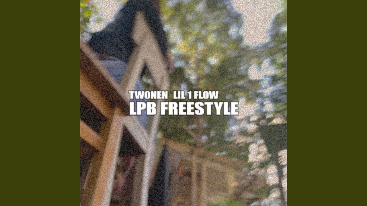 LPB Freestyle (feat. Lil 1 Flow)