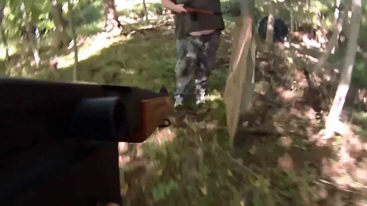 5Tree Wargames Intro HD