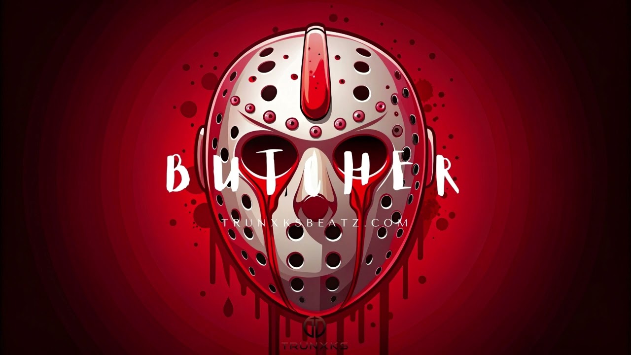 BUTCHER (Slim Shady x Eminem x D12 Type Beat)