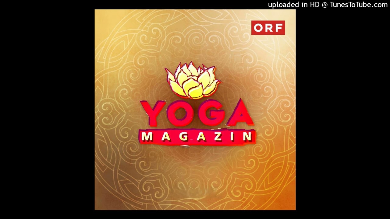 ORF Yoga Magazin soundtrack - ( Otto M. Schwarz, Peter Haberfellner - Spanish Meditation )