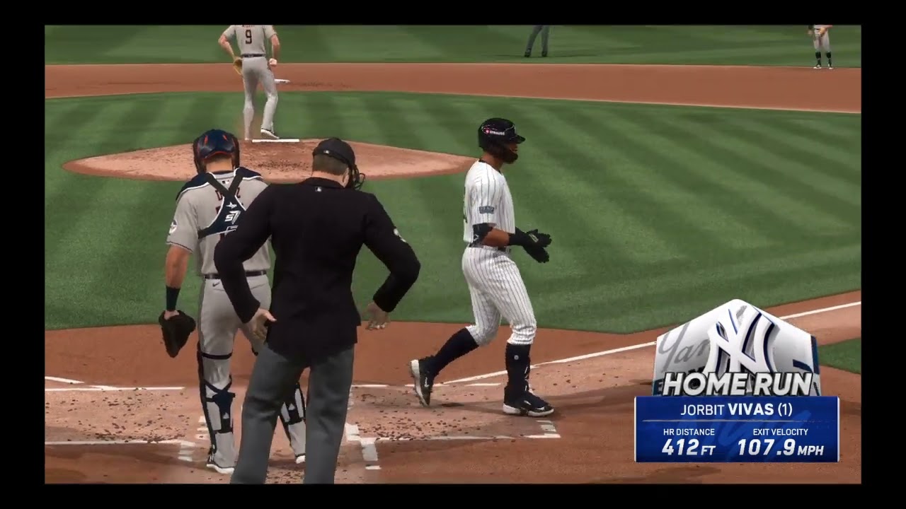 MLB® The Show™ 24 JORBIT ABUSANDO