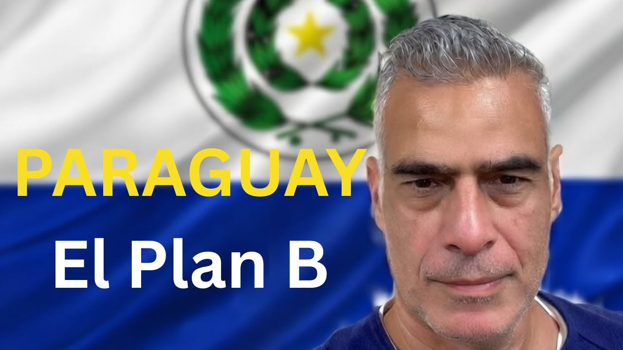 Paraguay 2026: la verdad que nadie te dice (NO es para todos)