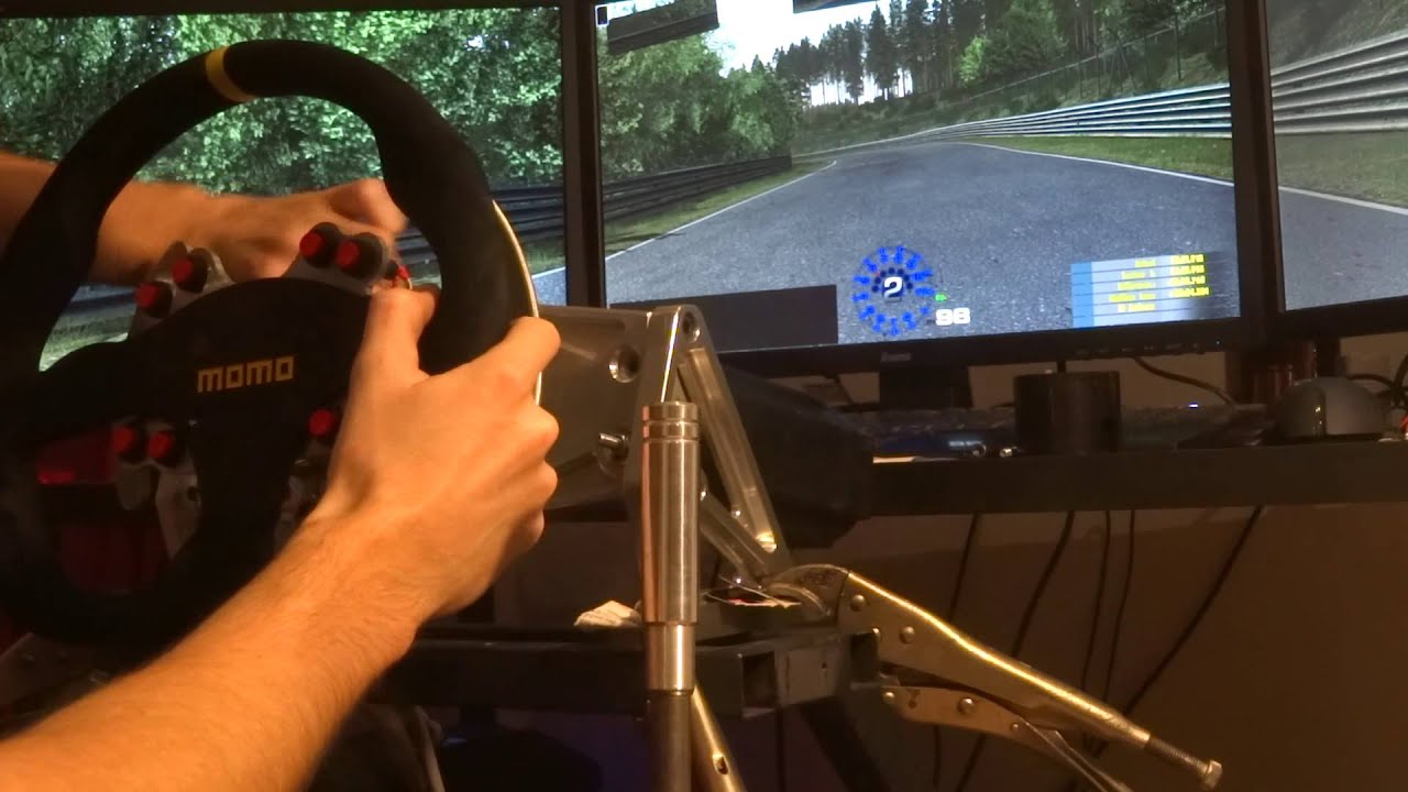 RFR Wheel ThomConcept V3: Quick release avec connectique 12 conducteur int&eacute;gr&eacute;e