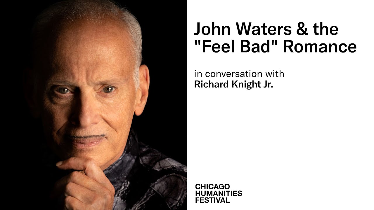 John Waters & the 