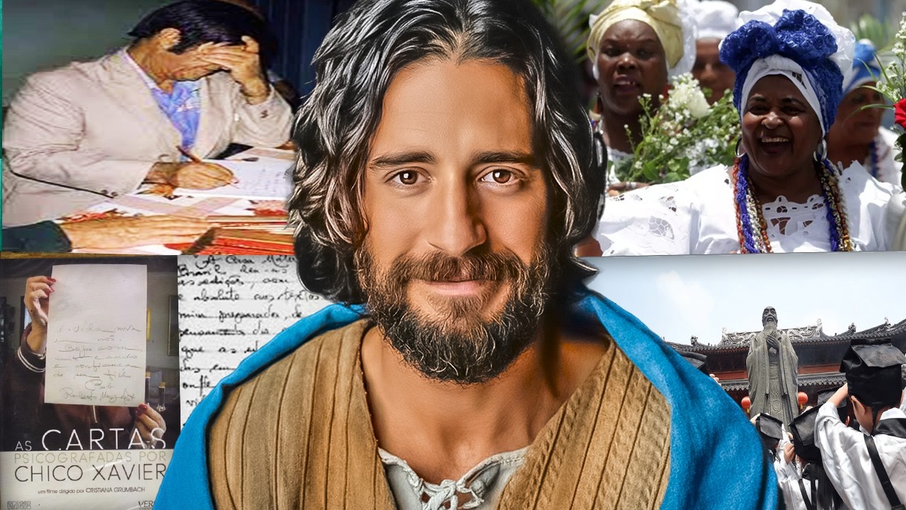 Explicando Todas as Religiões em 5 Minutos #historia  #arqueologia  #religião