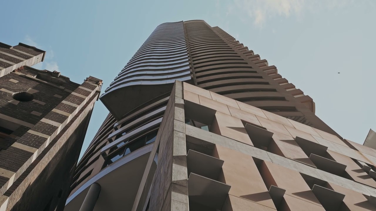 4302/129 Harrington Street, The Rocks