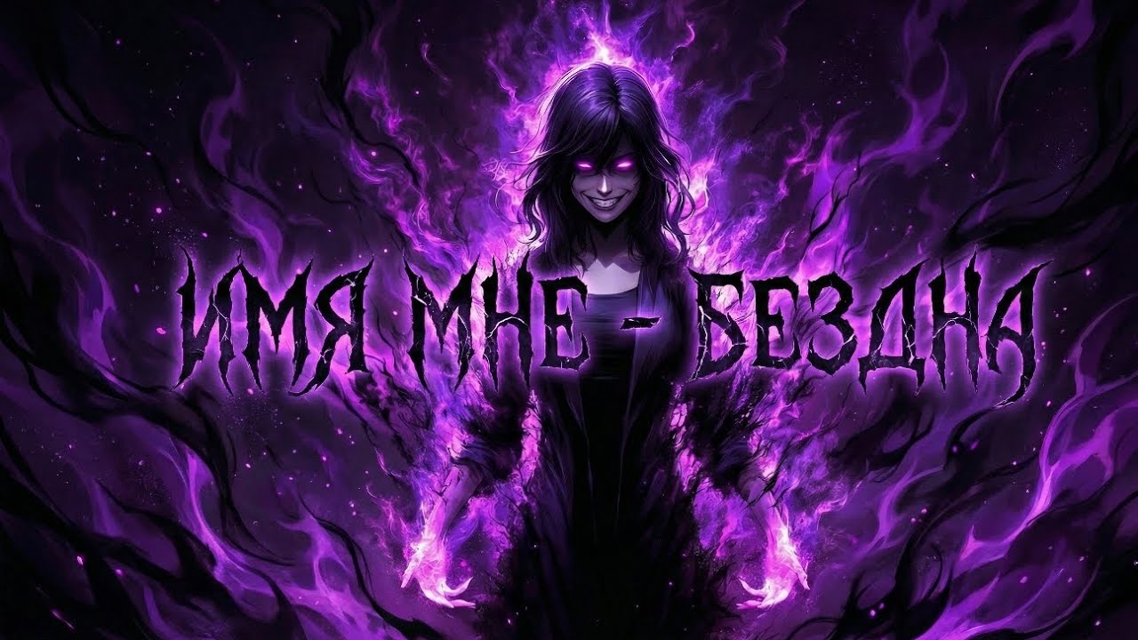 Tehnion - Имя мне - Бездна 