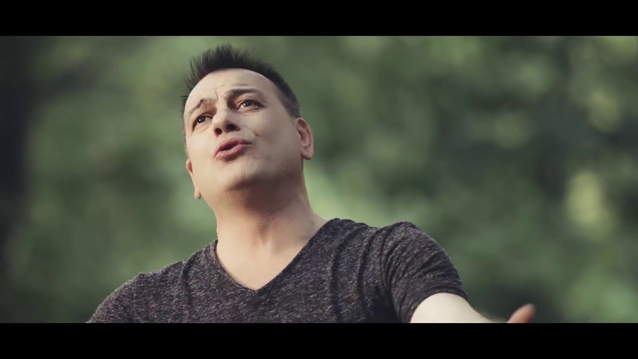 Recebim & Bedirhan - Sana Verdiğim S&ouml;z&uuml;n 2017 Official Klip