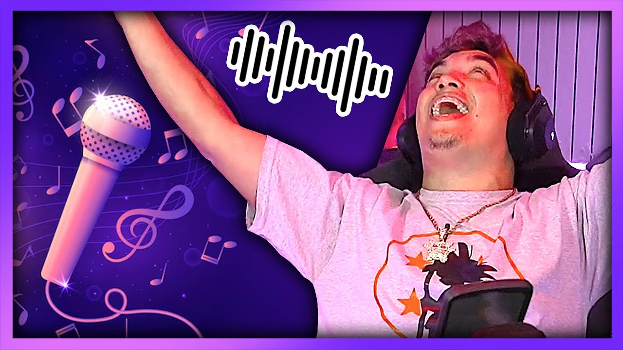 PASTY CANTA COMO LOS DIOSES EN ESTE QUIZ 🎵